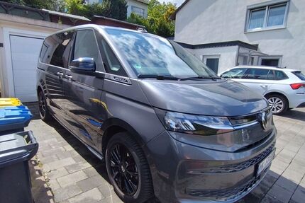 VW T7 Multivan 28.000 km 44.500 &euro; Nachrodt-Wiblingwerde 58769