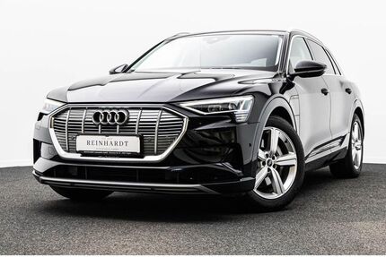 Audi e-tron 40.375 km 31.109 &euro; Hagen 58091