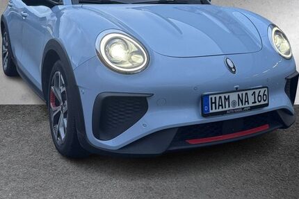 GWM Ora 03 6.000 km 26.900 &euro; Hamm 59067