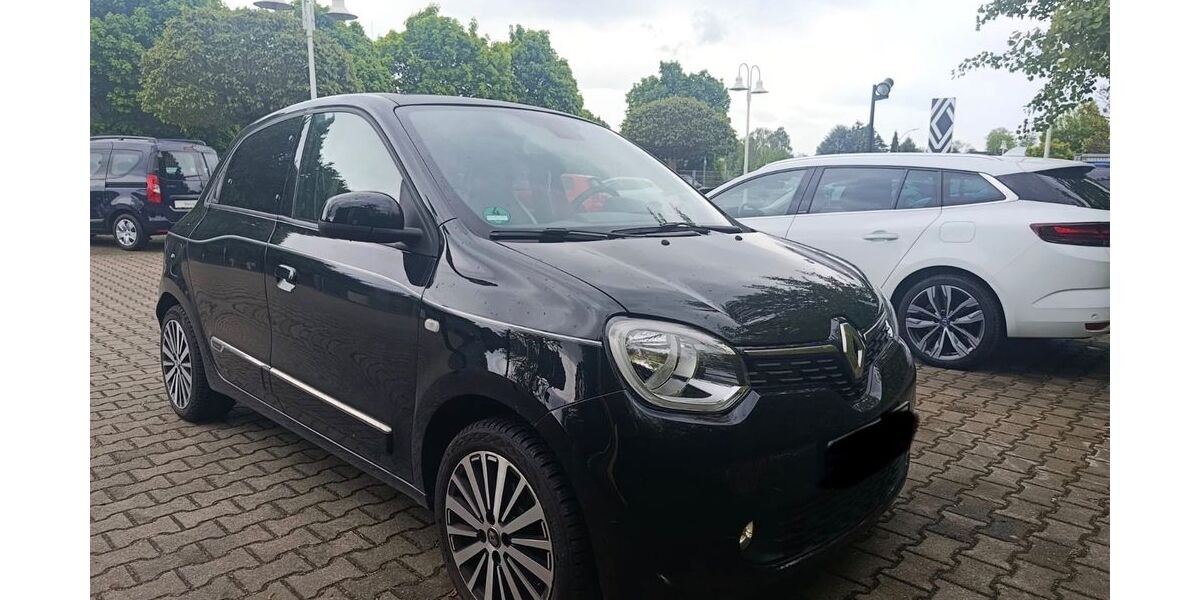 Renault Twingo 23.500 km 14.190 &euro; Unna 59423
