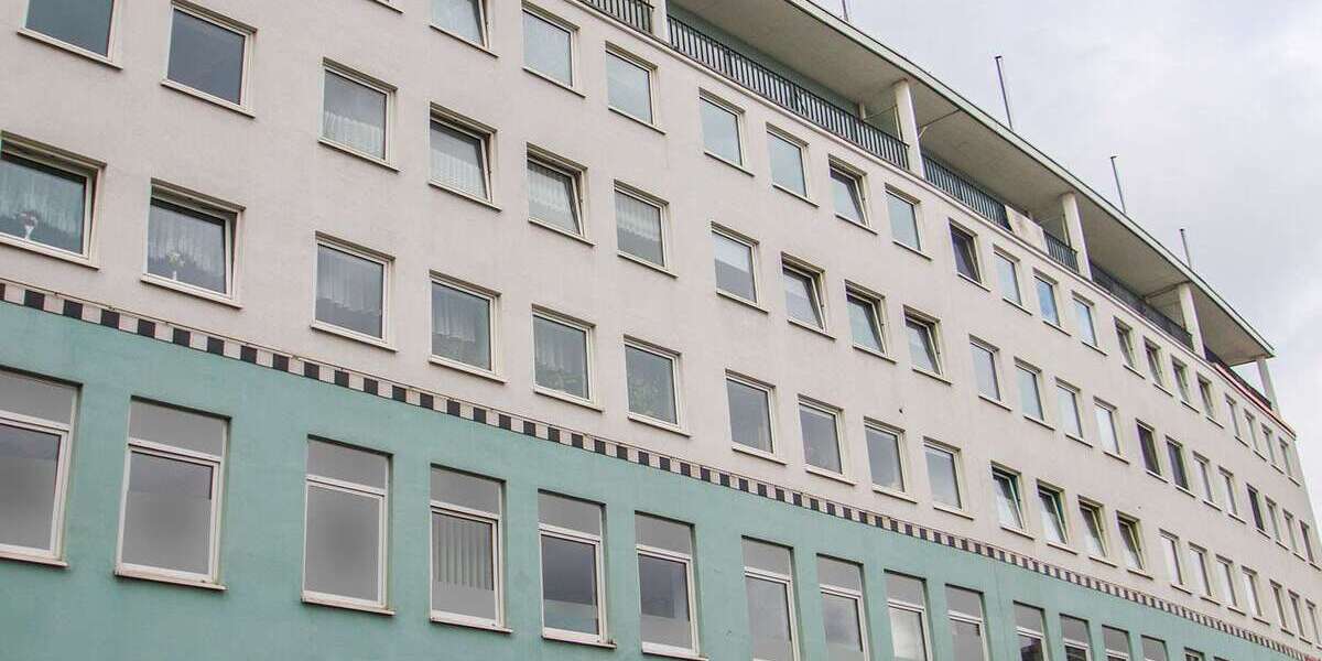 Gewerbeobjekt Hagen - 1.898&euro; | Angebot:5931965