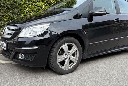 Mercedes-Benz B 180 213.000 km 4.500 &euro; Dortmund 44329