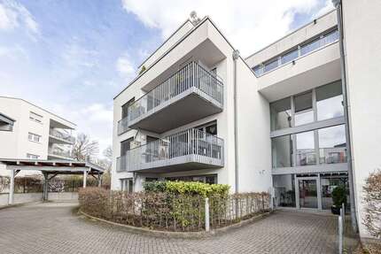 Wohnung Hagen Hagen-Mitte - 3 Zimmer, 101 m&sup2;, 369.000&euro; | Angebot:25648308