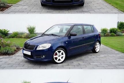 Skoda Fabia 175.000 km 2.350 &euro; Waltrop 45731