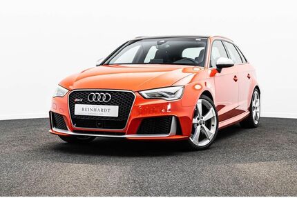 Audi RS3 104.620 km 33.080 &euro; Hagen 58091