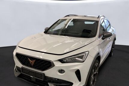 Cupra Formentor 40.039 km 31.323 &euro; Hamm 59067
