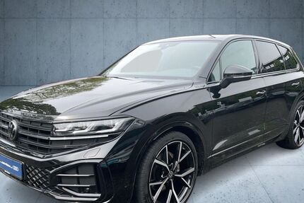 VW Touareg 22.880 km 61.880 &euro; Ahlen 59229