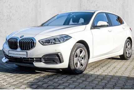 BMW 116 70.171 km 23.680 &euro; Castrop-Rauxel 44579