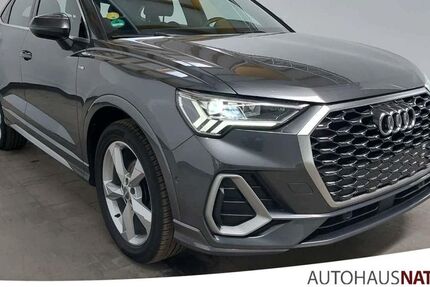 Audi Q3 107.031 km 27.750 &euro; Schwerte 58239