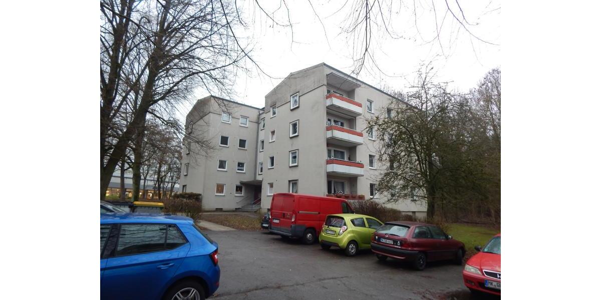 Etagenwohnung Iserlohn - 3 Zimmer, 69 m&sup2;, 522&euro; | Angebot:24912369