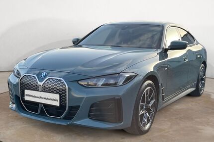 BMW i4 24.005 km 46.690 &euro; Werne 59368