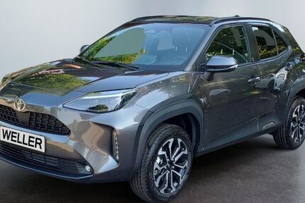 Toyota Yaris Cross 9.999 km 25.780 &euro; Dortmund 44143