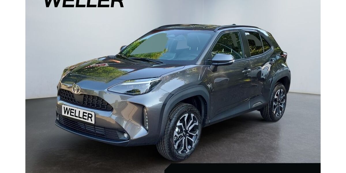 Toyota Yaris Cross 9.999 km 25.780 &euro; Dortmund 44143