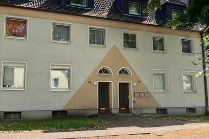 Wohnung Lünen Brambauer - 2.5 Zimmer, 43 m&sup2;, 326&euro; | Angebot:26568685