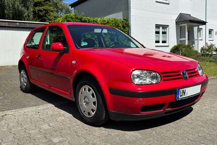 VW Golf 136.504 km 2.290 &euro; Brambauer 44536