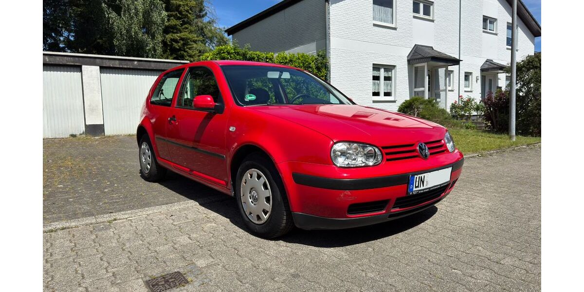 VW Golf 136.504 km 2.290 &euro; Brambauer 44536