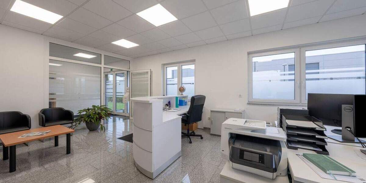 Gewerbeobjekt Lünen Brambauer - 2.098.000&euro; | Angebot:25776569