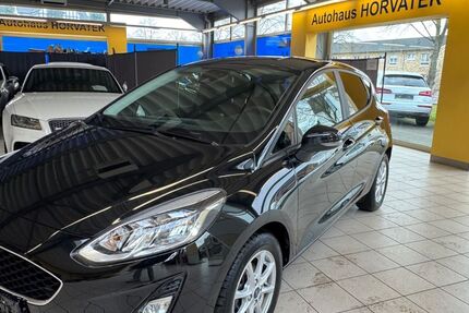 Ford Fiesta 110.000 km 4.950 &euro; Waltrop 45731