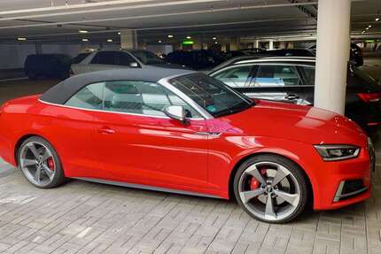 Audi S5 92.000 km 34.567 &euro; Dortmund 44359