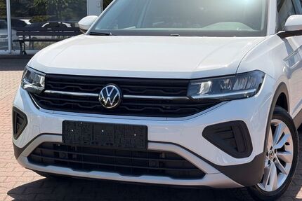 VW T-Cross 8.918 km 24.770 &euro; Lünen 44536
