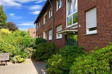 Wohnung Lünen Brambauer - 1.5 Zimmer, 36 m&sup2;, 306&euro; | Angebot:25855691