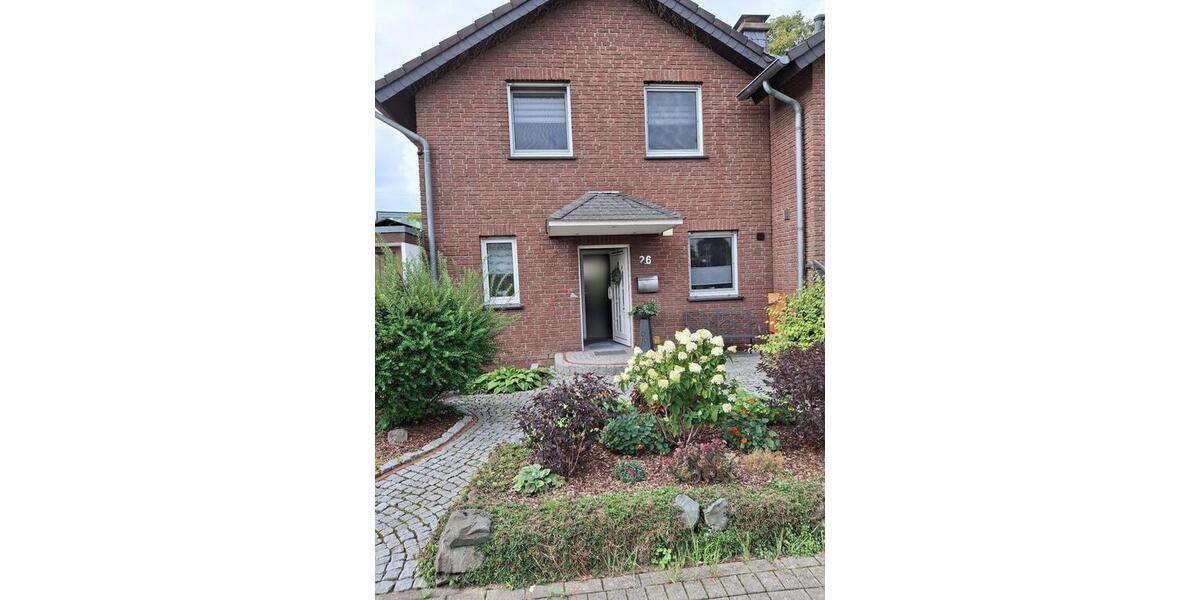 Reihenhaus Lünen - 5 Zimmer, 109 m&sup2;, 270.000&euro; | Angebot:25647818