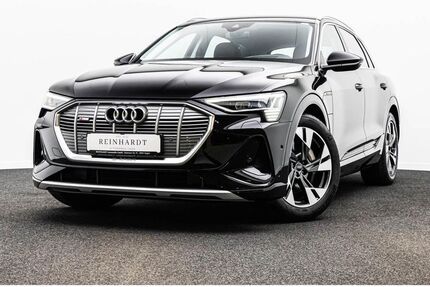 Audi e-tron 67.525 km 33.720 &euro; Hagen 58091
