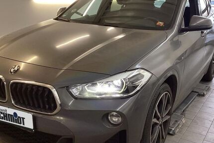 BMW X2 195.001 km 22.880 &euro; Hamm 59071
