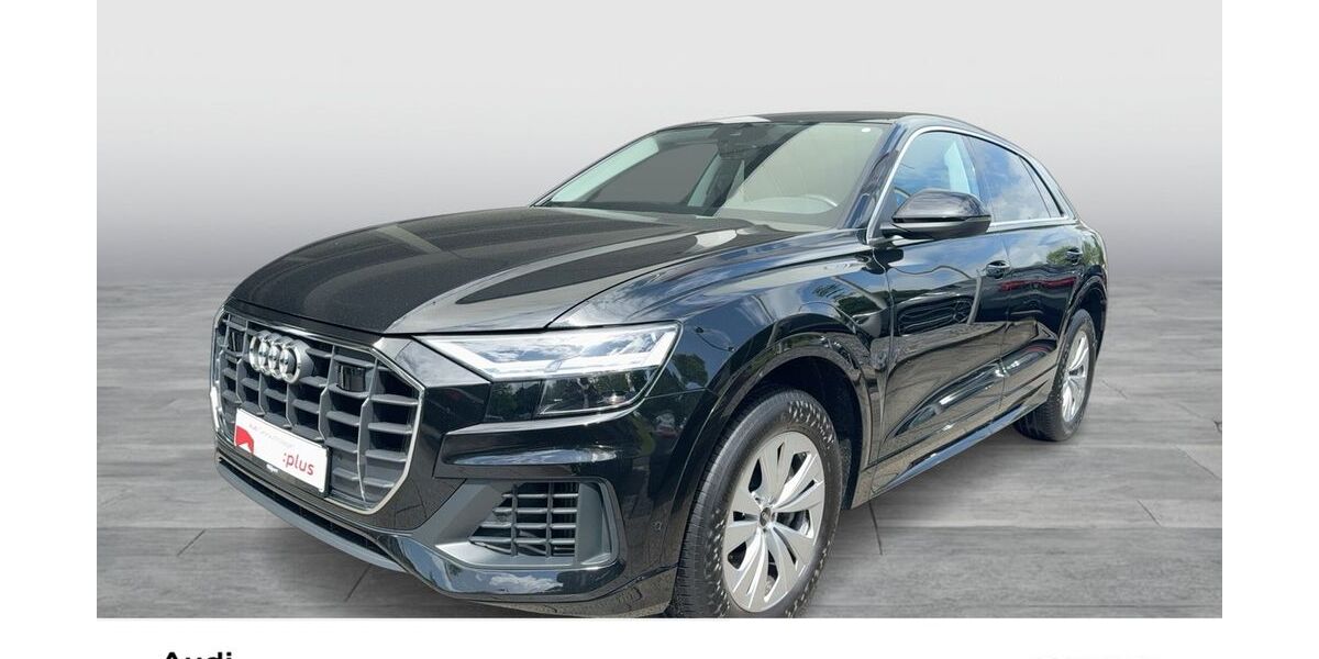 Audi Q8 131.591 km 41.657 &euro; Dortmund 44143
