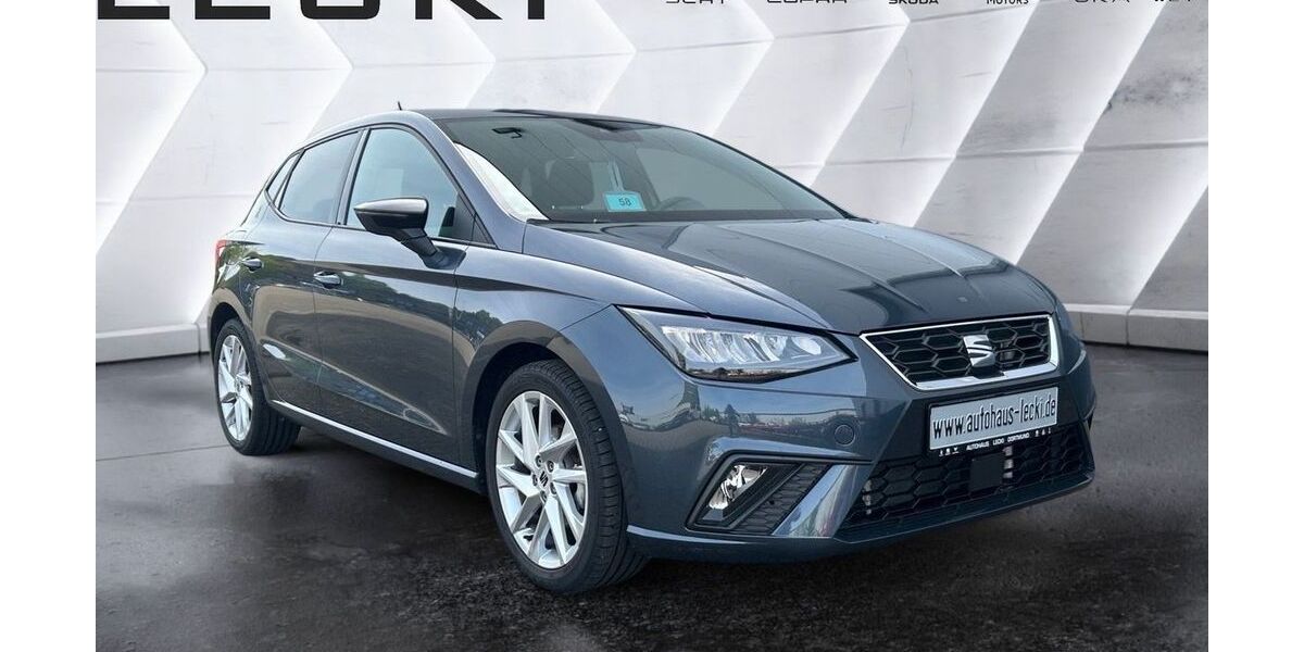 Seat Ibiza 17.577 km 18.990 &euro; Dortmund 44263