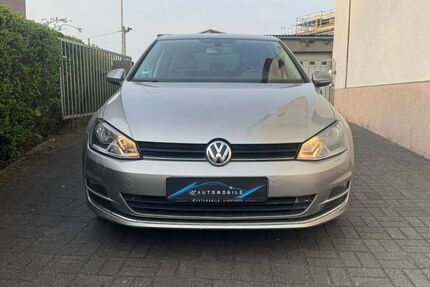 VW Golf 87.756 km 12.100 &euro; Oer-Erkenschwick 45739