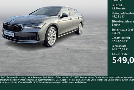 Skoda Superb 9.011 km 47.990 &euro; Dortmund 44309