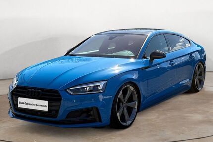 Audi A5 61.005 km 25.690 &euro; Hamm 59071