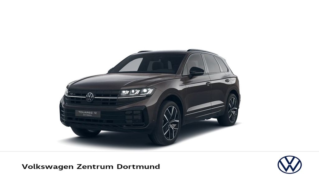 VW Touareg 6.742 km 76.922 &euro; Dortmund 44141