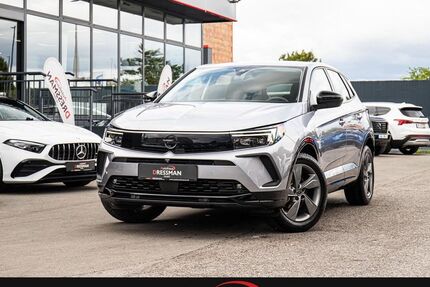 Opel Grandland (X) 19.550 km 19.498 &euro; Hamm 59067