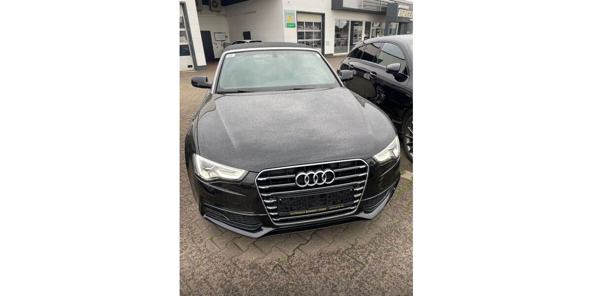 Audi A5 108.000 km 17.500 &euro; Kamen 59174