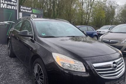 Opel Insignia 184.500 km 3.990 &euro; Unna 59423
