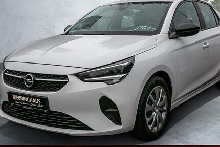 Opel Corsa 39.555 km 14.949 &euro; Kamen 59174