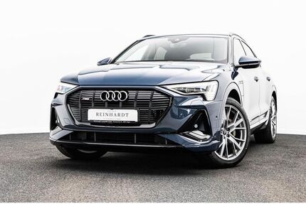 Audi e-tron 73.300 km 32.405 &euro; Hagen 58091