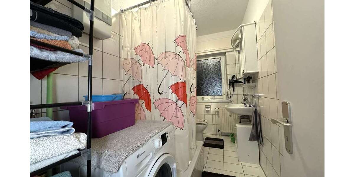 Renditestarke Kapitalanlage: Vermietete EG-Wohnung in Lünen mit gesicherten Mieteinnahmen - Anlageobjekt Lünen Brambauer | Angebot:17972579