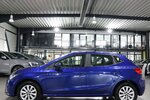 Seat Ibiza 1.0 TSI CNG ERDGAS STYLE FAST LANE / TOP 47.000 km 10.777 &euro; Hamm 59077