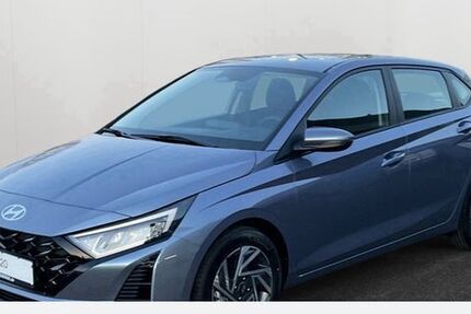 Hyundai i20 10.000 km 18.490 &euro; Oer-Erkenschwick 45739