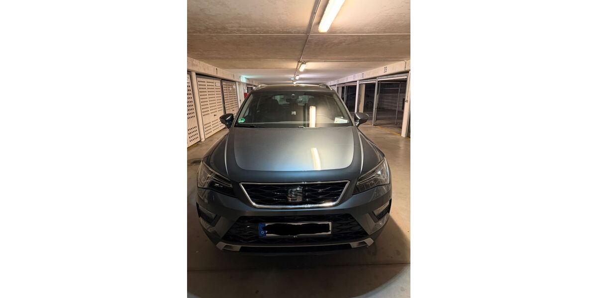 Seat Ateca 72.000 km 22.500 &euro; Dortmund 44145