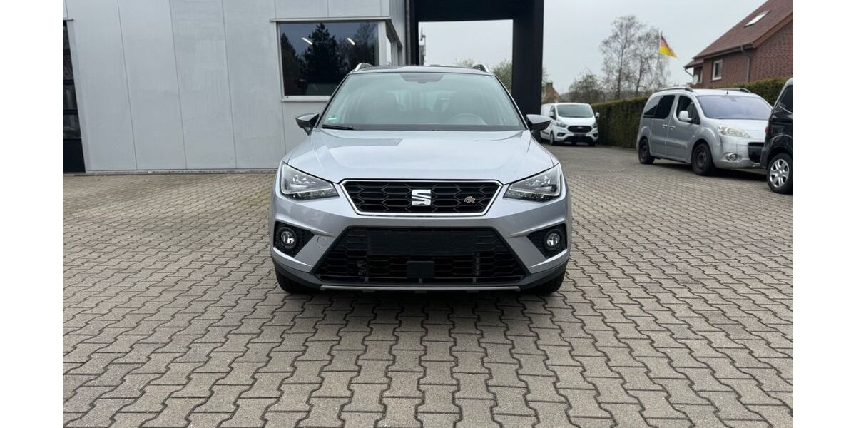 Seat Arona 66.238 km 15.990 &euro; Lüdinghausen 59348