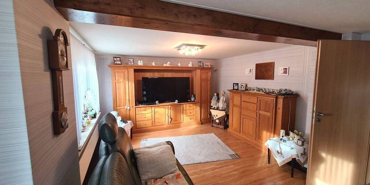 Einfamilienhaus Hamm Uentrop - 5 Zimmer, 154 m&sup2;, 290.000&euro; | Angebot:25864975