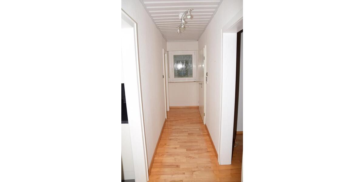 Etagenwohnung Hamm Herringen - 3 Zimmer, 77 m&sup2;, 600&euro; | Angebot:25343081
