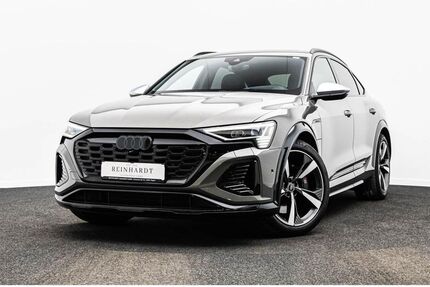 Audi SQ8 e-tron 55.092 km 61.320 &euro; Hagen 58091