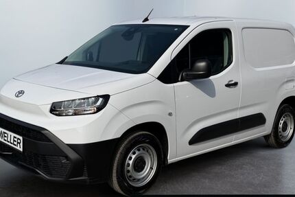 Toyota Proace City 14.912 km 18.780 &euro; Hamm 59067