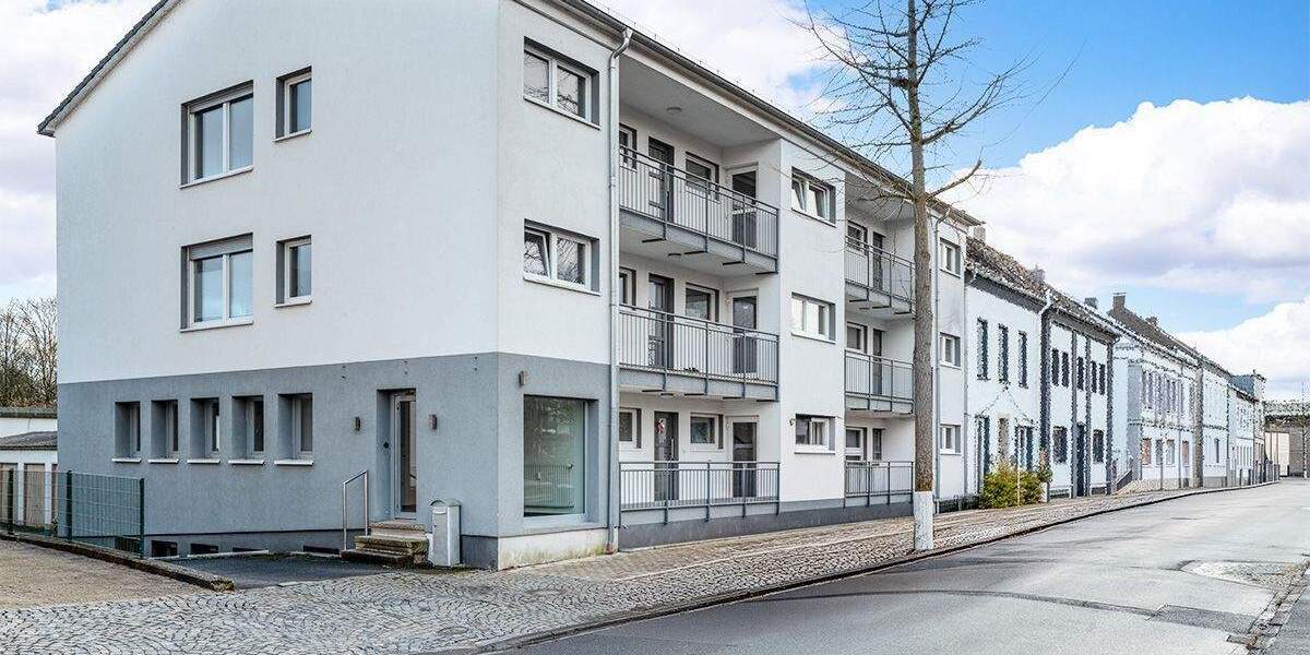 Mehrfamilienhaus, Wohnhaus Fröndenberg/Ruhr Fröndenberg - 1 Zimmer, 1.230.000&euro; | Angebot:25673145