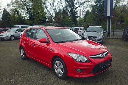 Hyundai i30 223.782 km 2.790 &euro; Bergkamen 59192